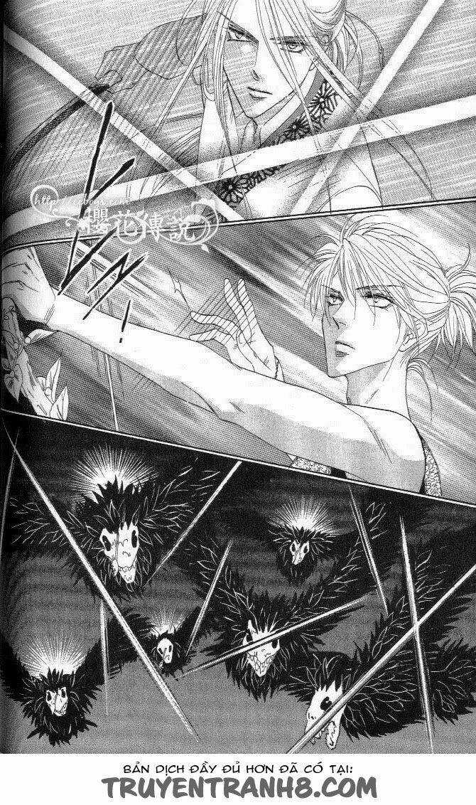 Kim Cương Bạc - Chapter 29 - Trang 16