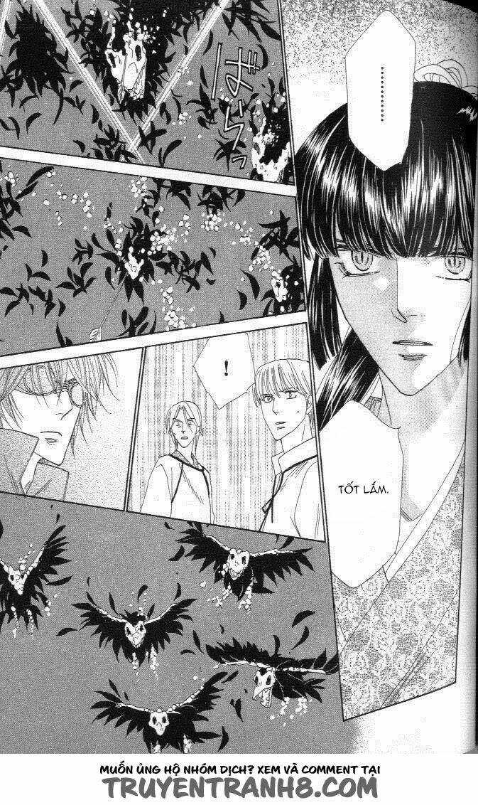 Kim Cương Bạc - Chapter 29 - Trang 17