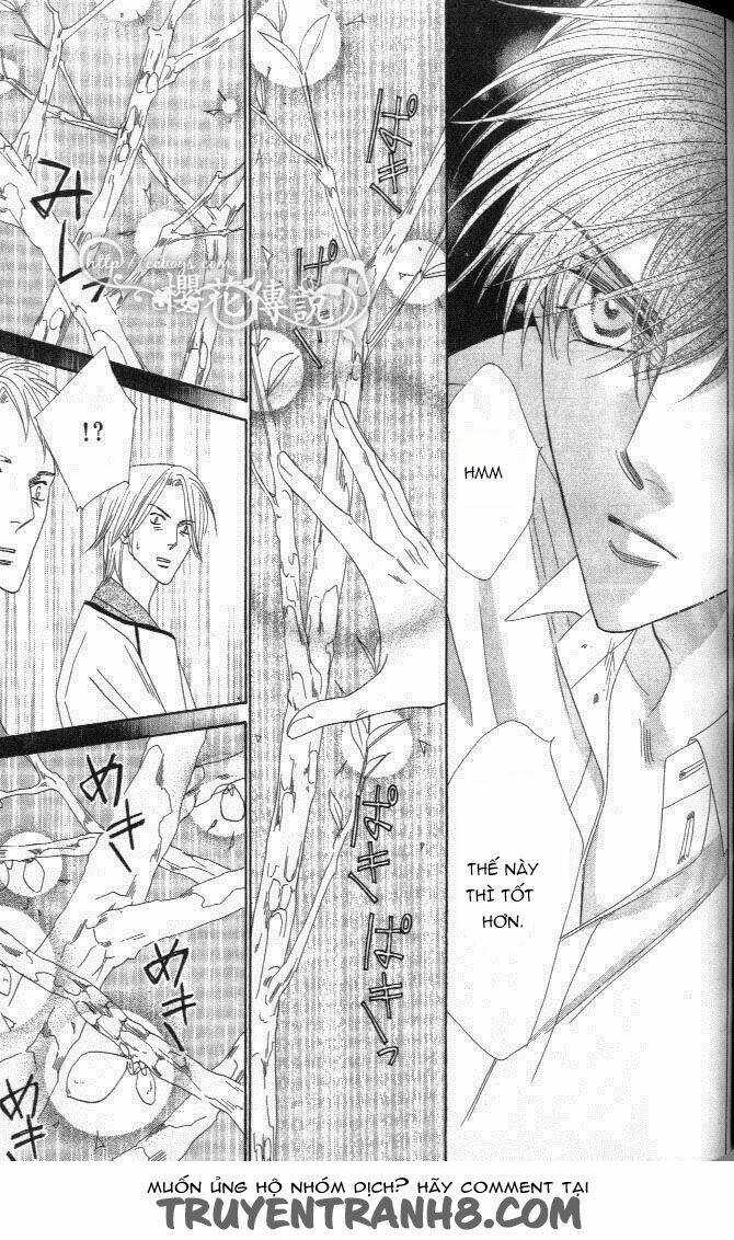 Kim Cương Bạc - Chapter 29 - Trang 19