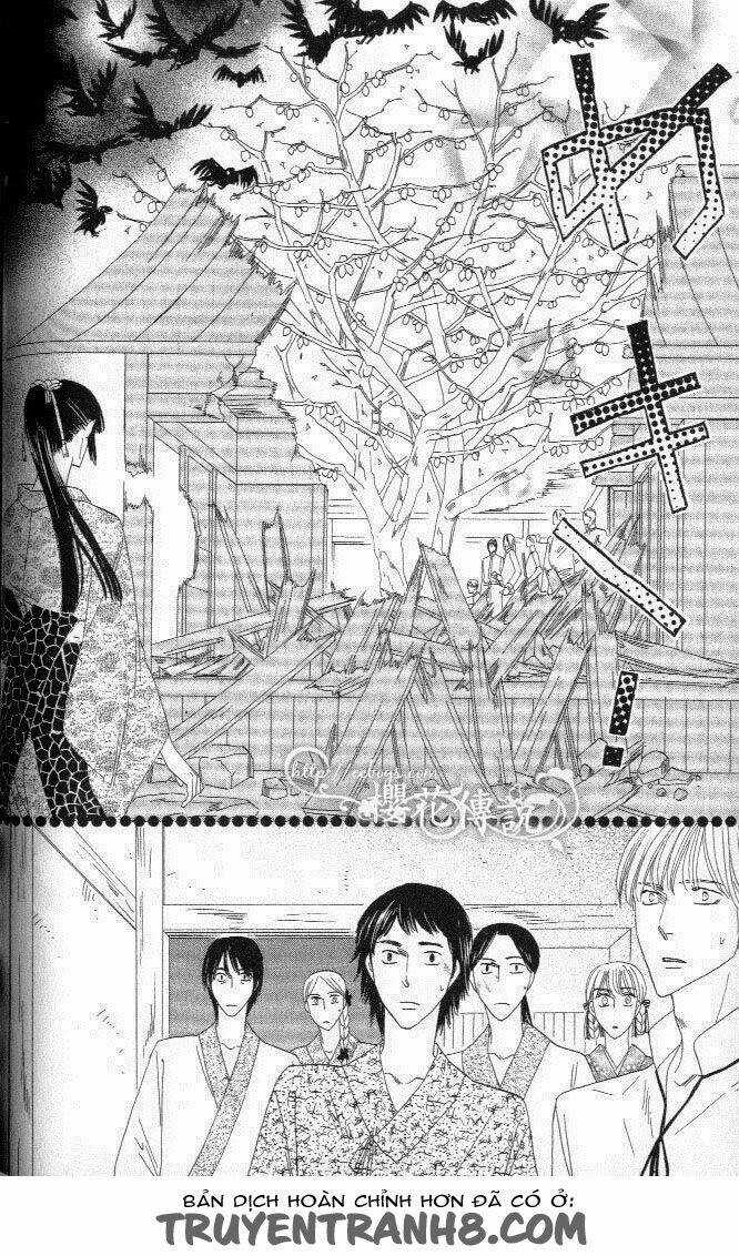 Kim Cương Bạc - Chapter 29 - Trang 20