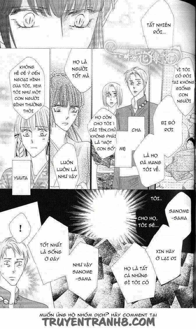 Kim Cương Bạc - Chapter 29 - Trang 25