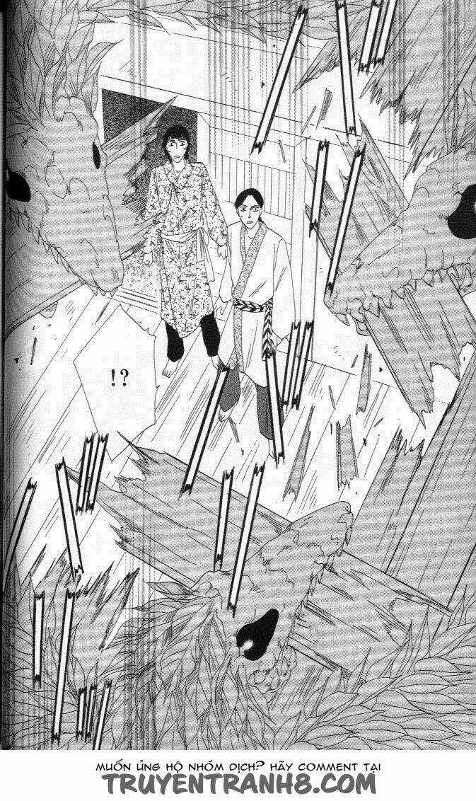 Kim Cương Bạc - Chapter 29 - Trang 4