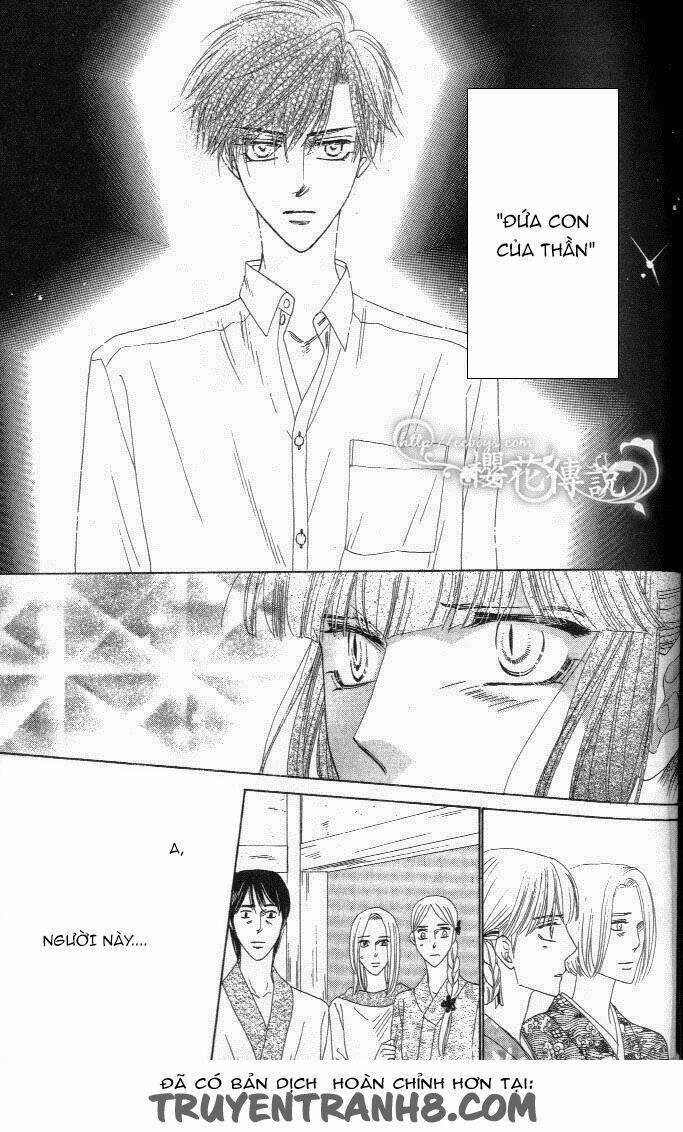 Kim Cương Bạc - Chapter 29 - Trang 31