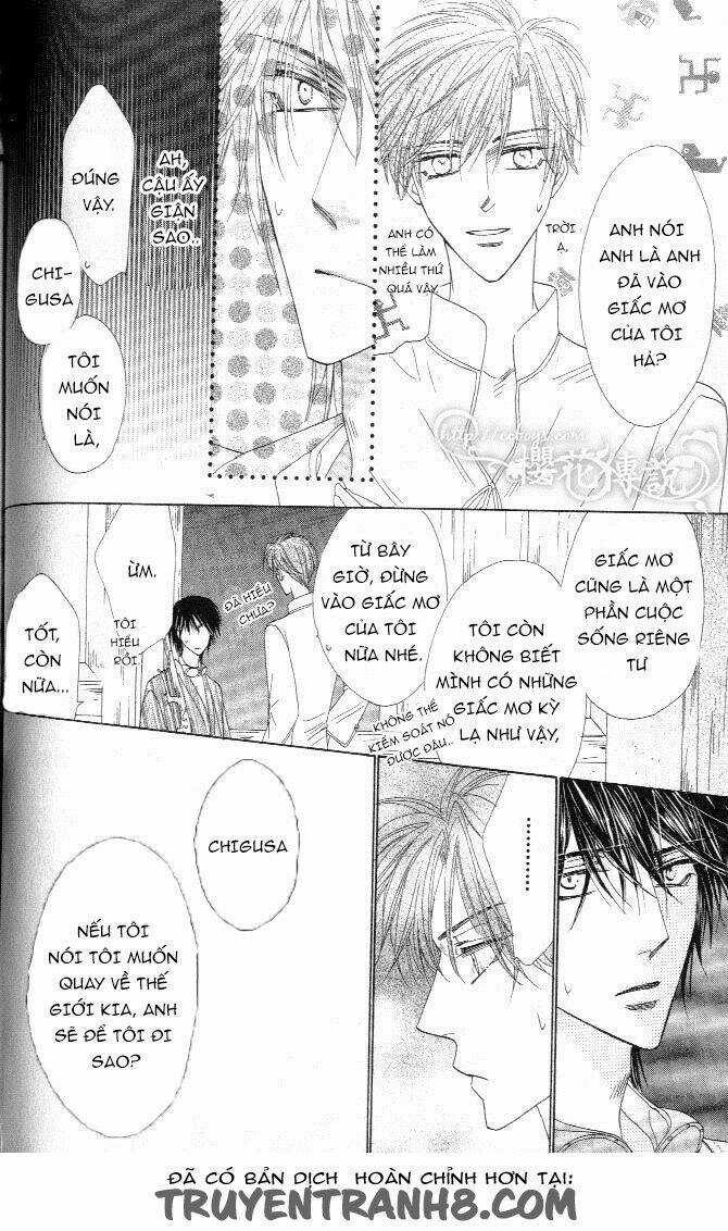 Kim Cương Bạc - Chapter 29 - Trang 36