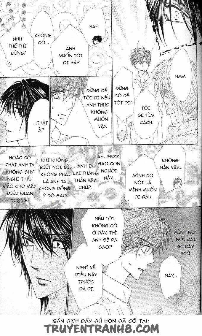 Kim Cương Bạc - Chapter 29 - Trang 37