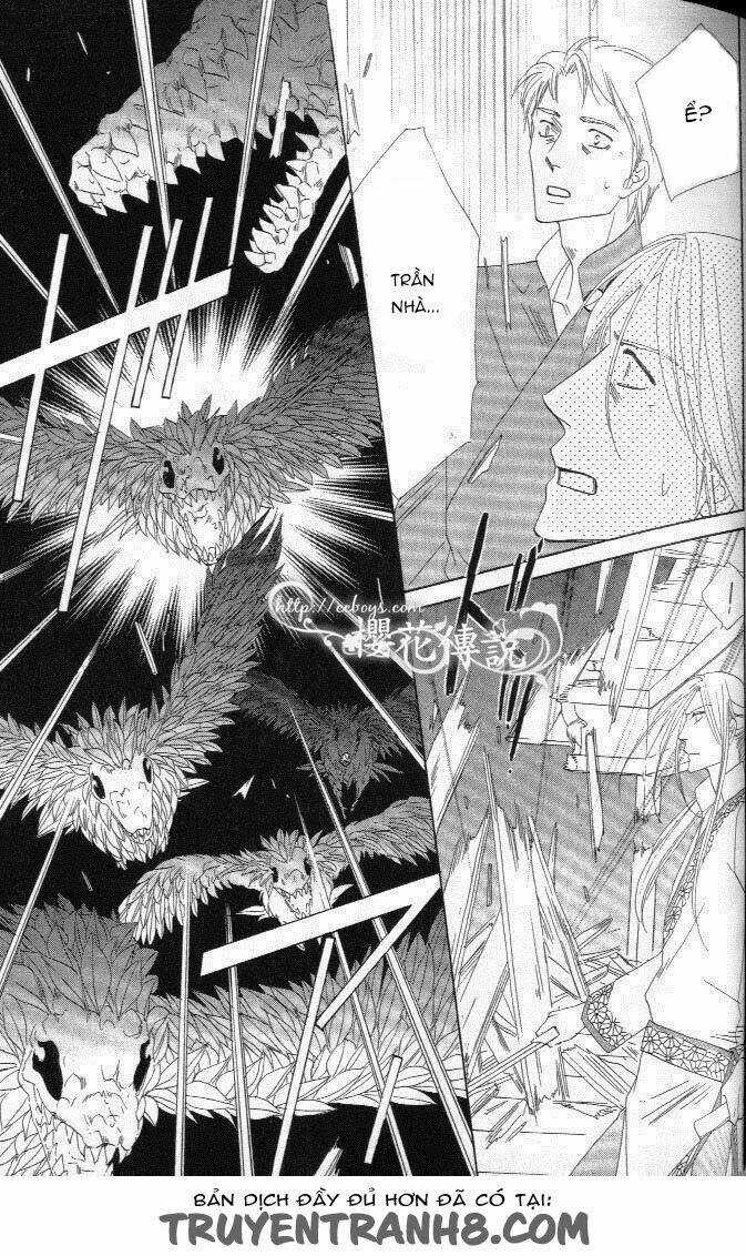 Kim Cương Bạc - Chapter 29 - Trang 5