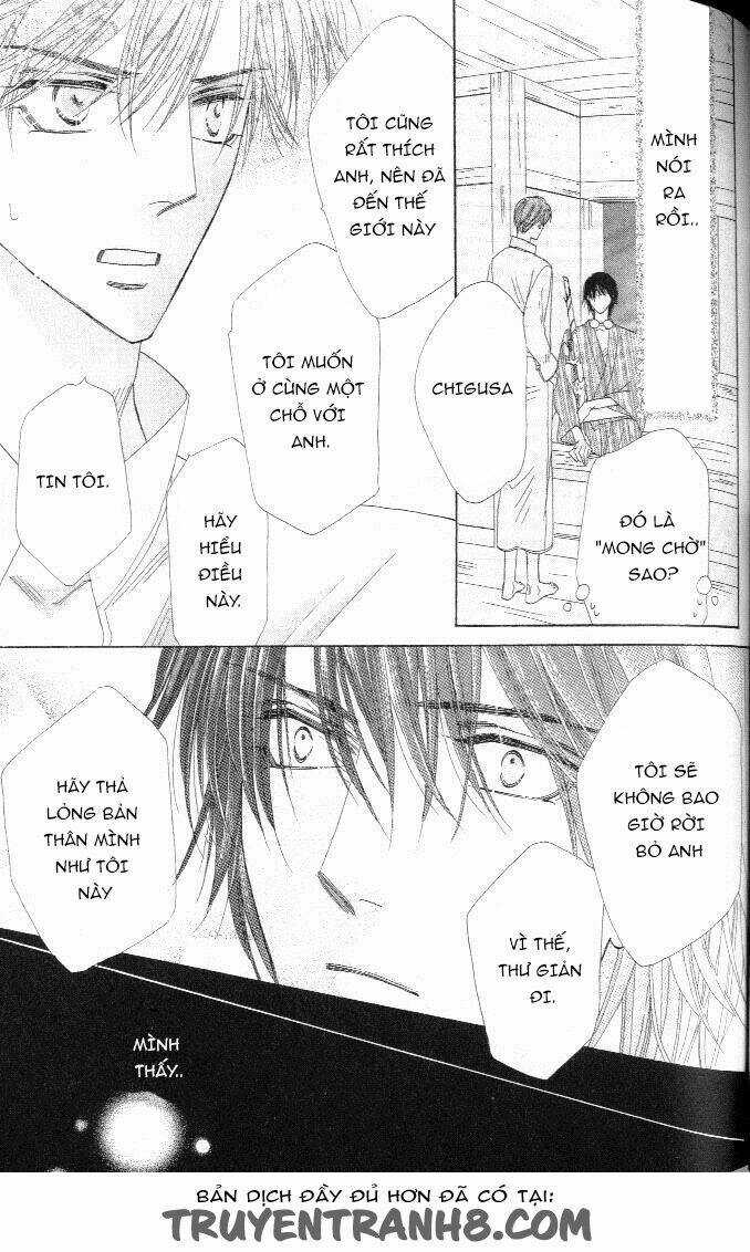 Kim Cương Bạc - Chapter 29 - Trang 41