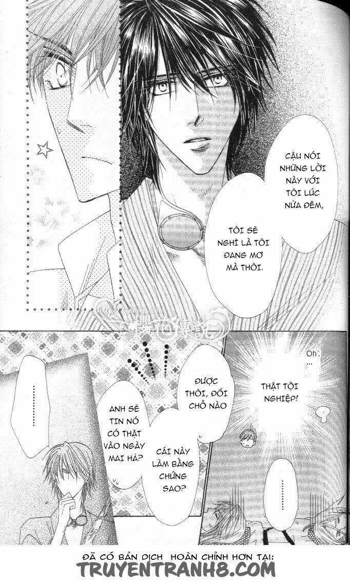 Kim Cương Bạc - Chapter 29 - Trang 43