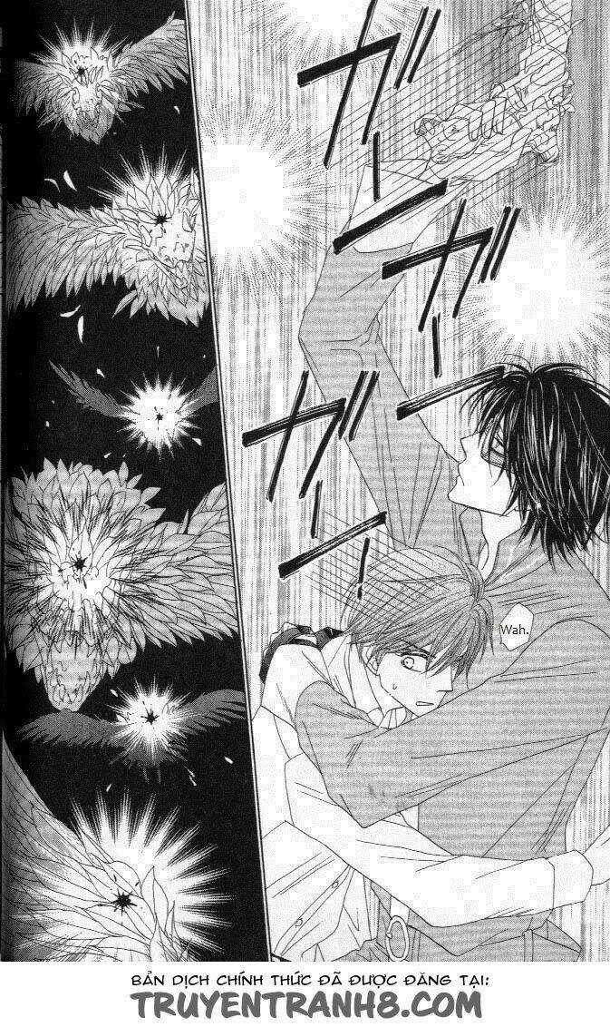 Kim Cương Bạc - Chapter 29 - Trang 6