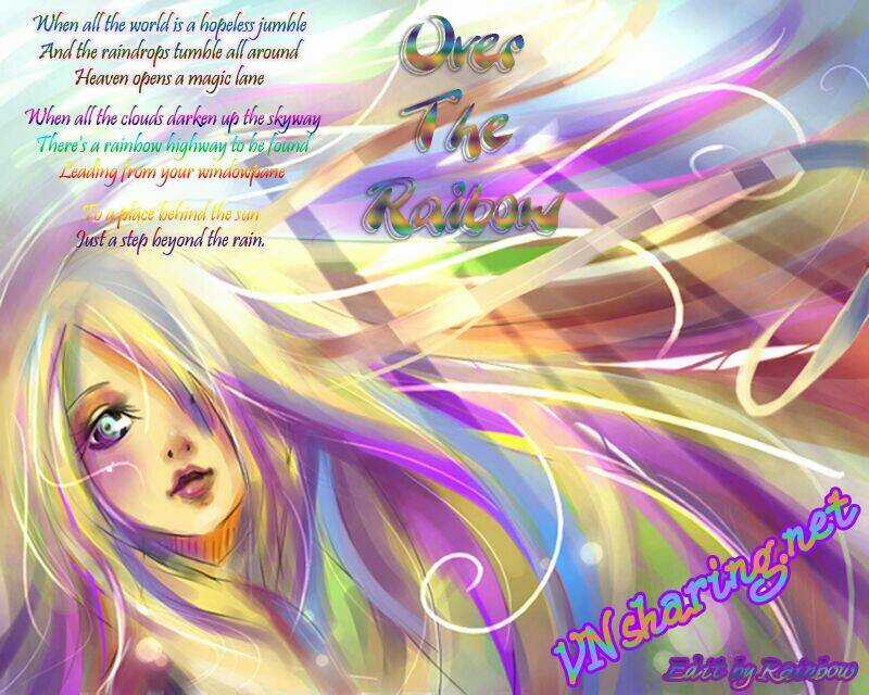 Kim Cương Bạc - Chapter 3 - Trang 1