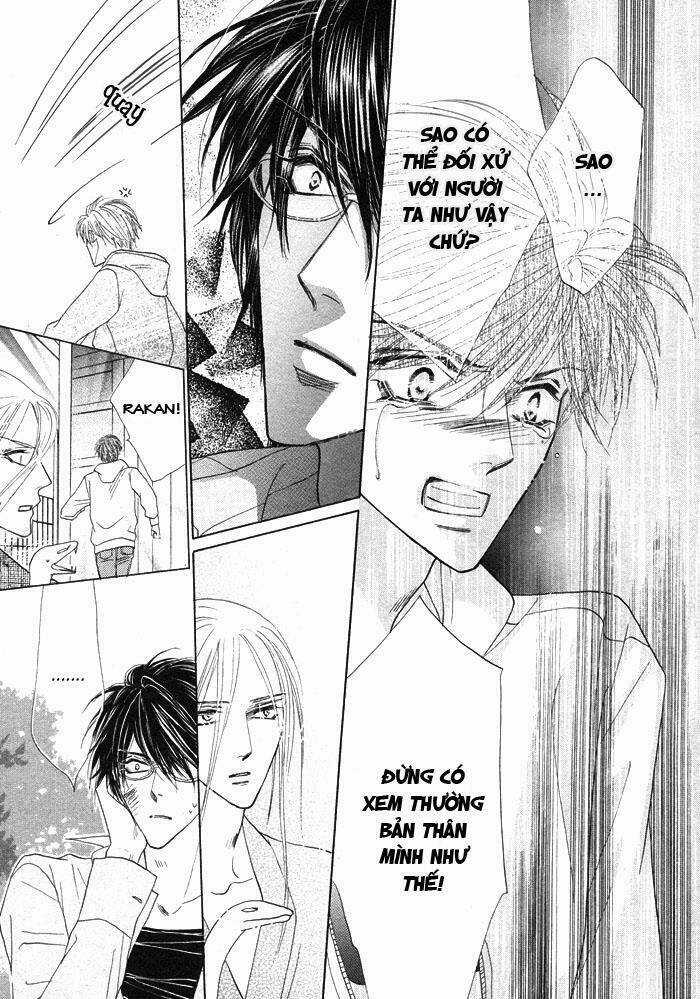 Kim Cương Bạc - Chapter 3 - Trang 40