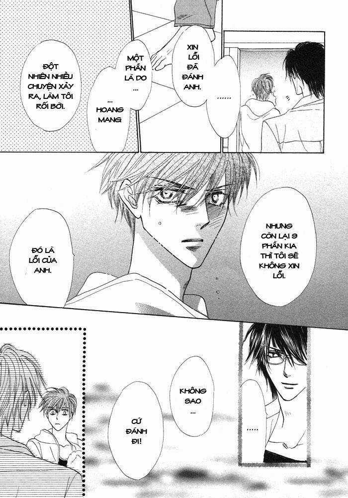 Kim Cương Bạc - Chapter 3 - Trang 44