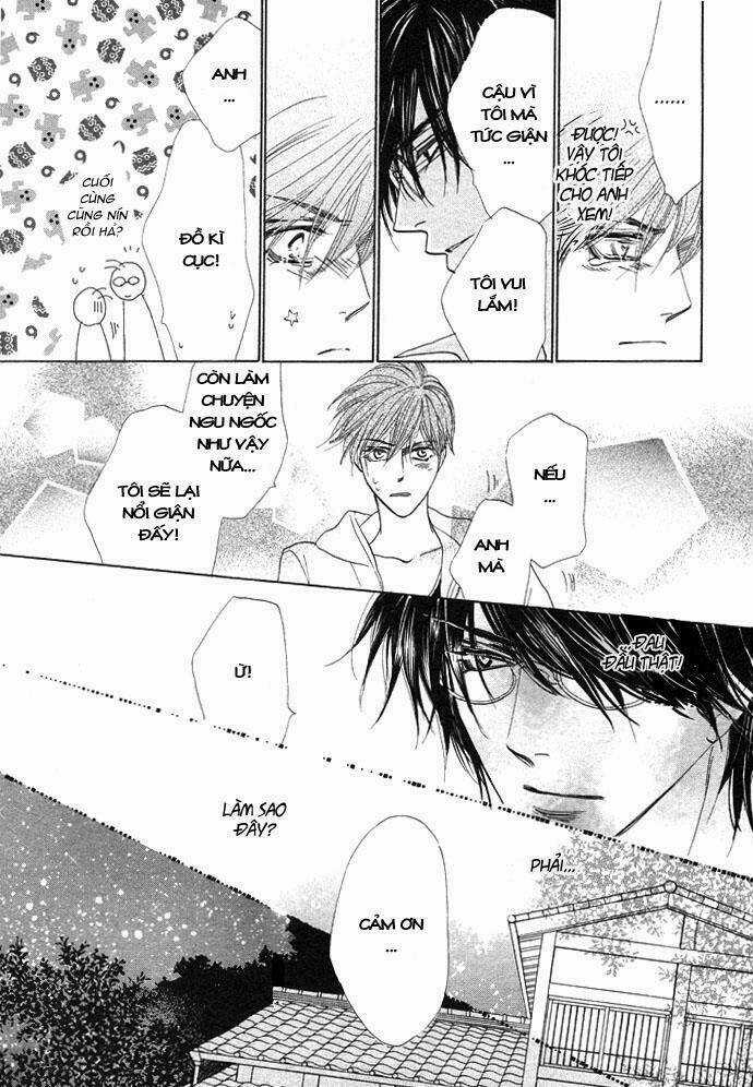 Kim Cương Bạc - Chapter 3 - Trang 47