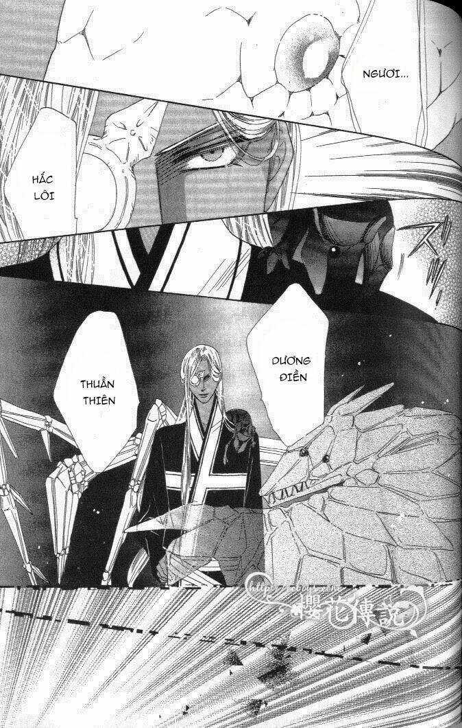 Kim Cương Bạc - Chapter 30 - Trang 13