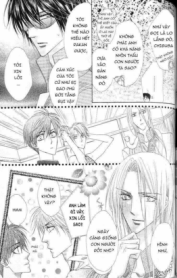 Kim Cương Bạc - Chapter 30 - Trang 19