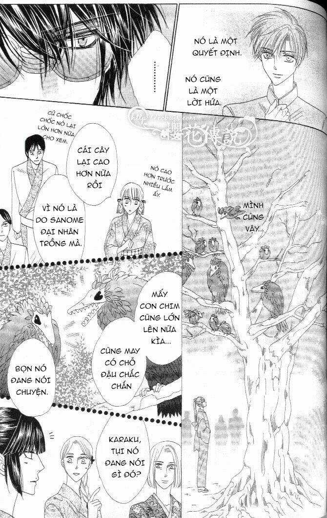 Kim Cương Bạc - Chapter 30 - Trang 27