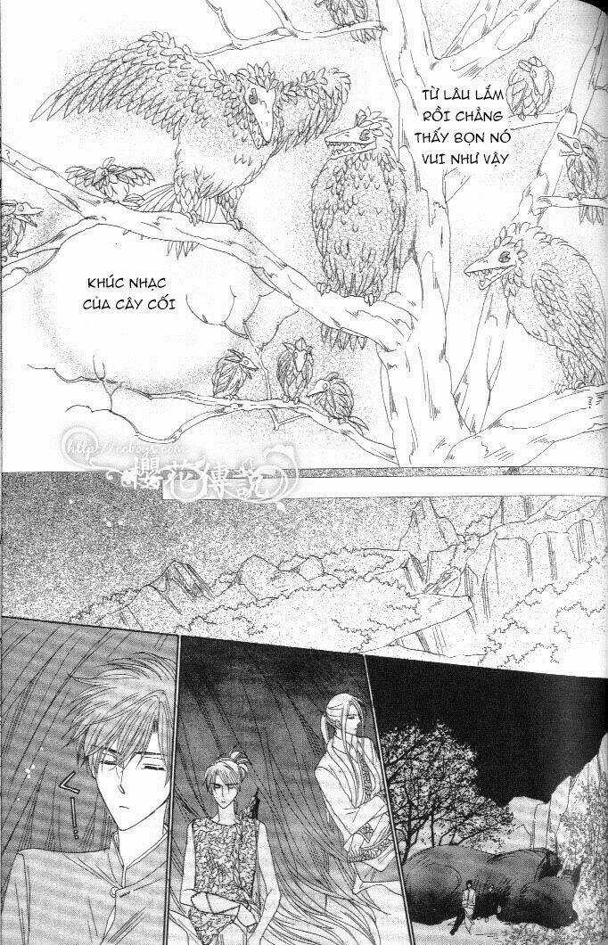 Kim Cương Bạc - Chapter 30 - Trang 29