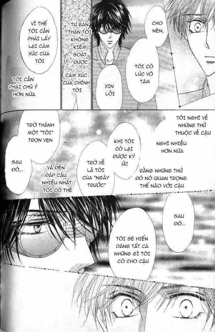 Kim Cương Bạc - Chapter 30 - Trang 32