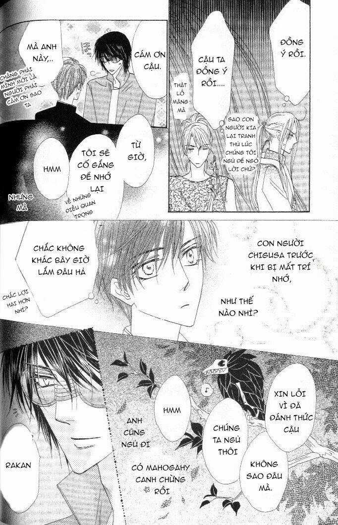 Kim Cương Bạc - Chapter 30 - Trang 38