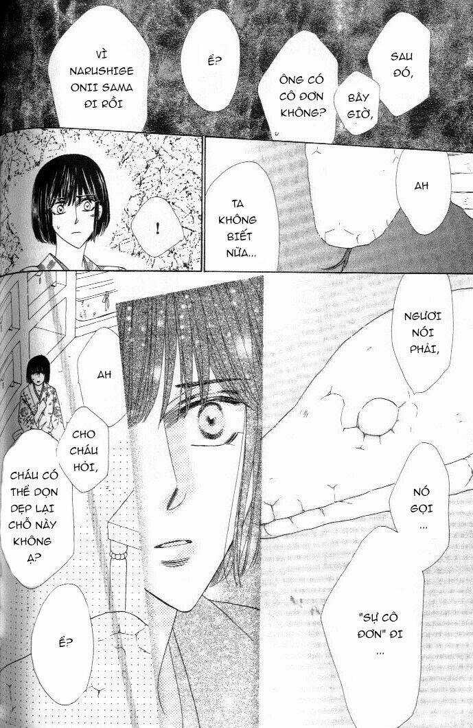 Kim Cương Bạc - Chapter 30 - Trang 44