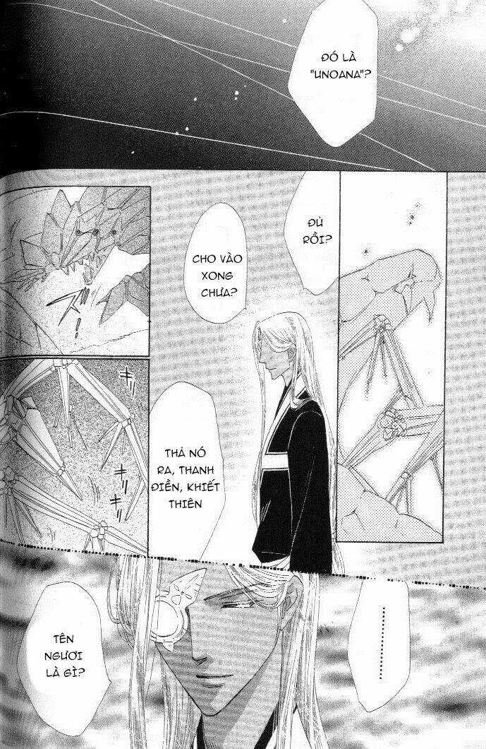 Kim Cương Bạc - Chapter 30 - Trang 46