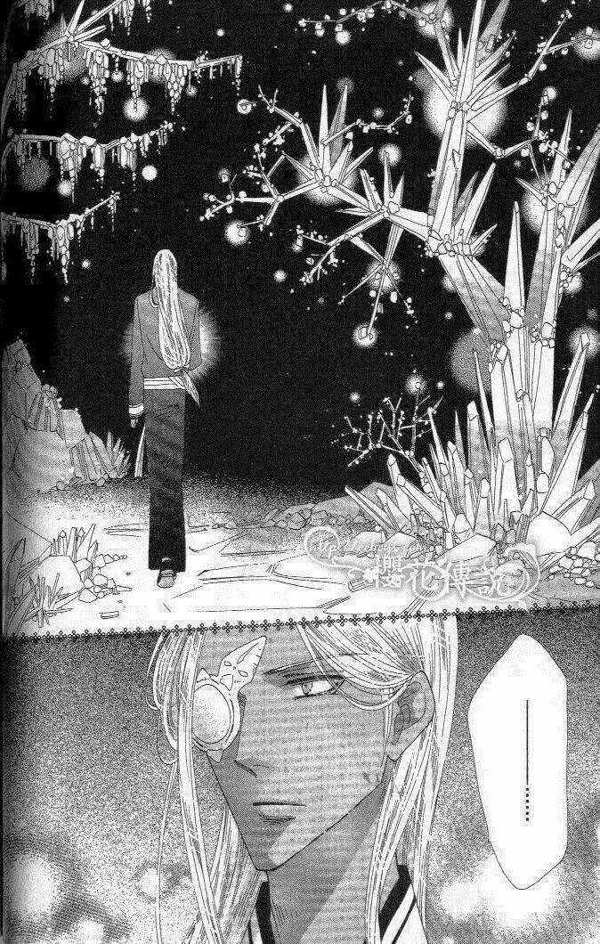 Kim Cương Bạc - Chapter 30 - Trang 6