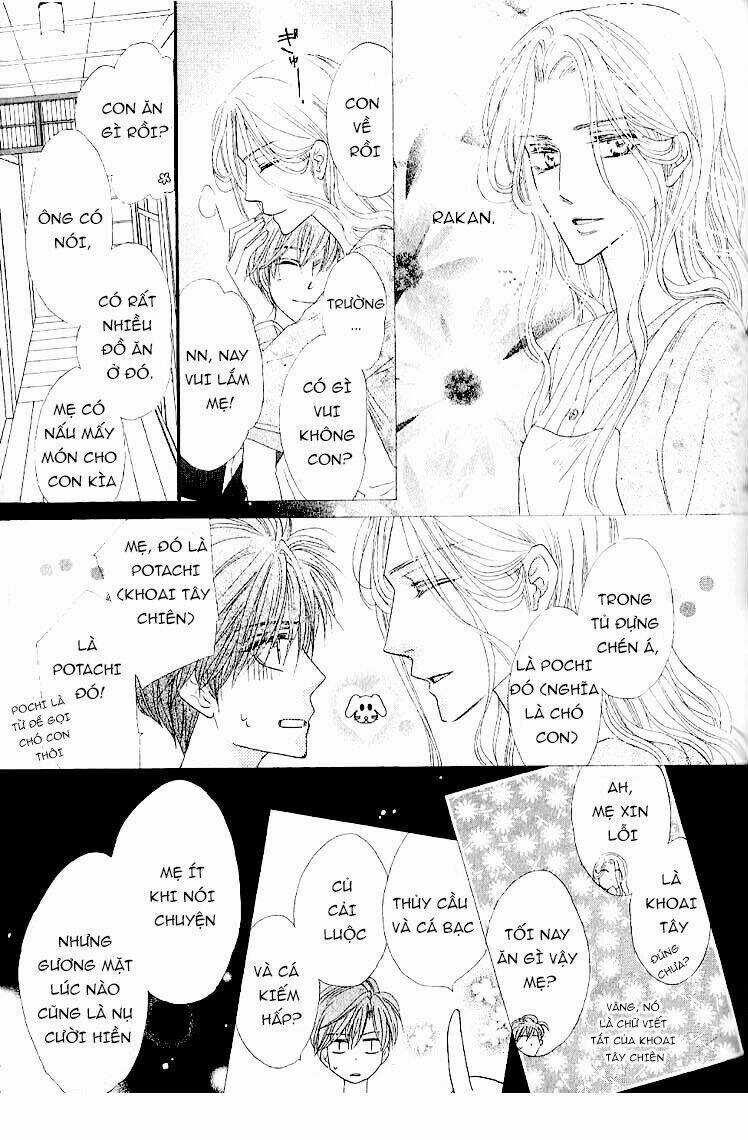 Kim Cương Bạc - Chapter 31 - Trang 19