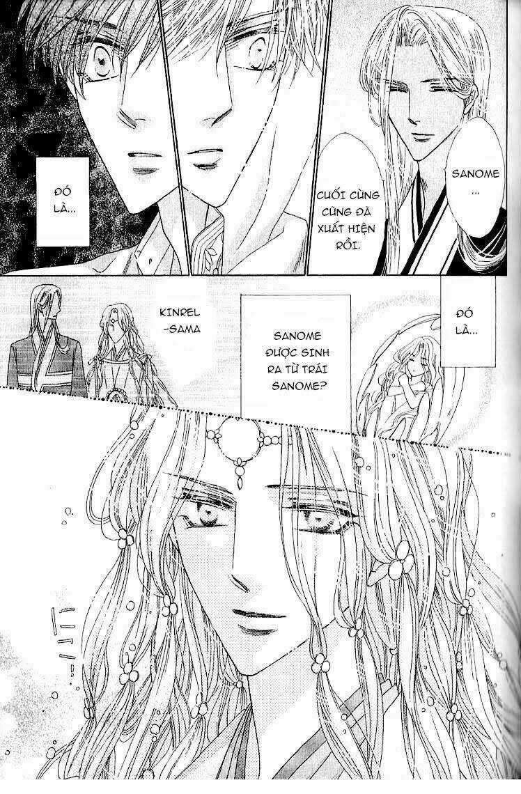 Kim Cương Bạc - Chapter 31 - Trang 39