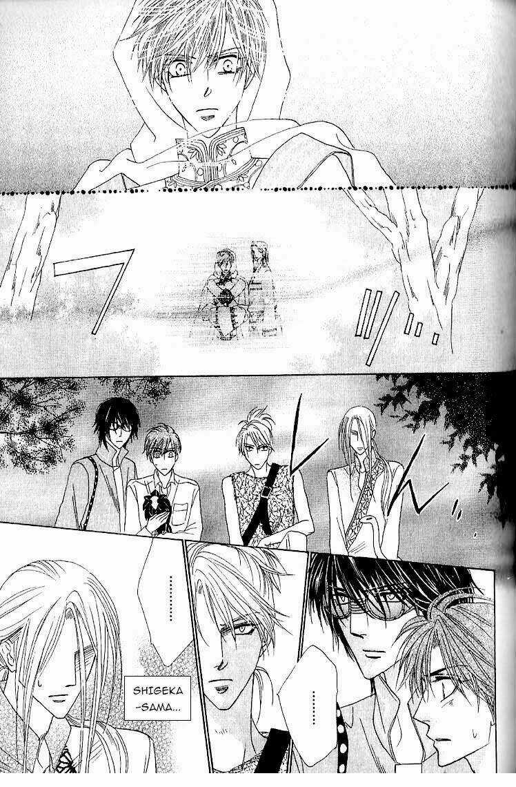 Kim Cương Bạc - Chapter 31 - Trang 51