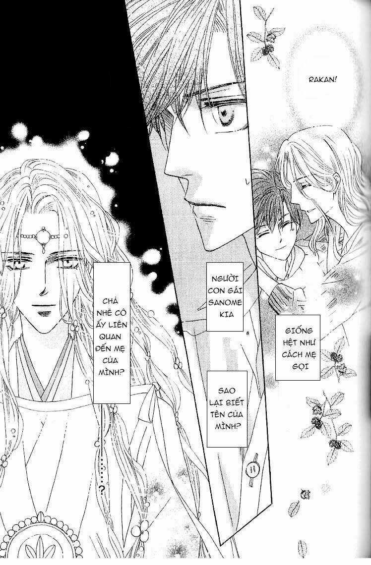 Kim Cương Bạc - Chapter 31 - Trang 55