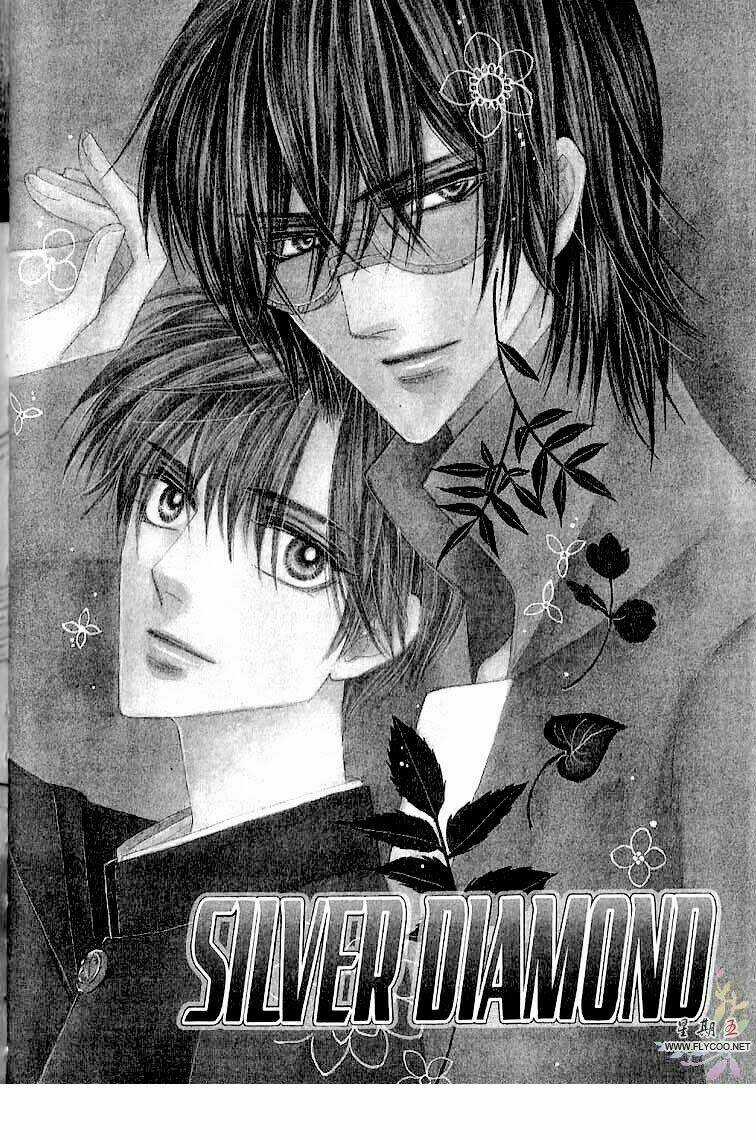 Kim Cương Bạc - Chapter 31 - Trang 8