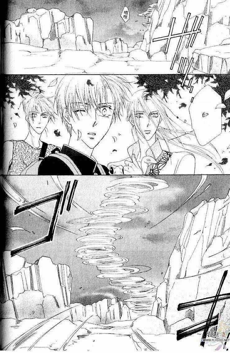 Kim Cương Bạc - Chapter 32 - Trang 17