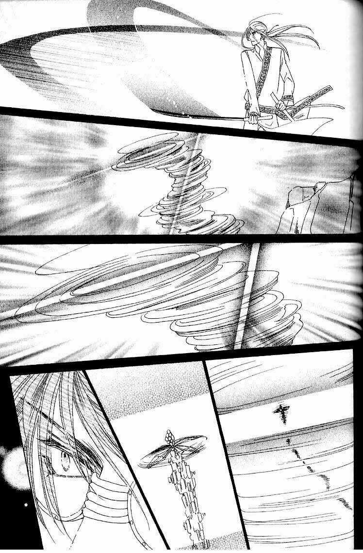 Kim Cương Bạc - Chapter 32 - Trang 39