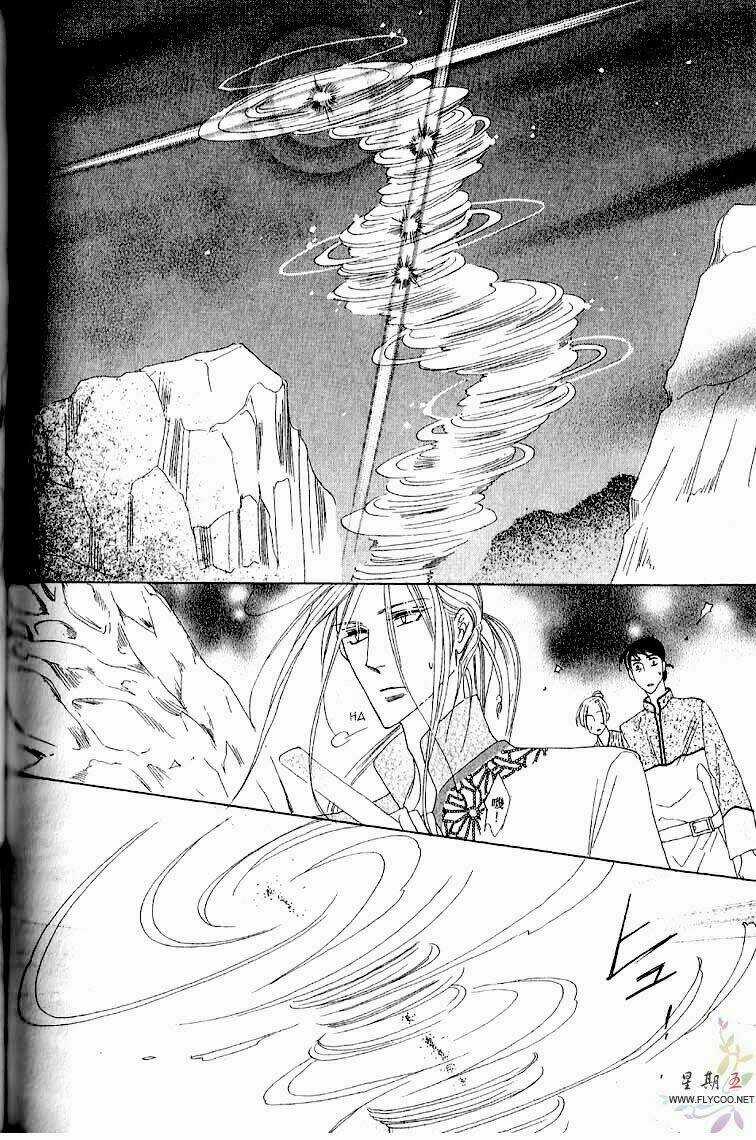 Kim Cương Bạc - Chapter 32 - Trang 41