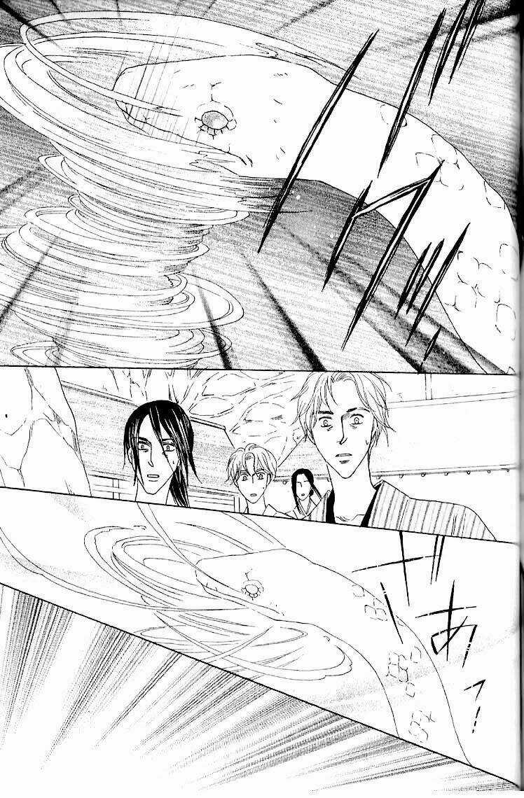 Kim Cương Bạc - Chapter 33 - Trang 31