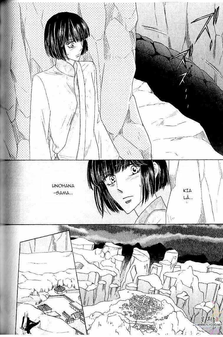 Kim Cương Bạc - Chapter 33 - Trang 42