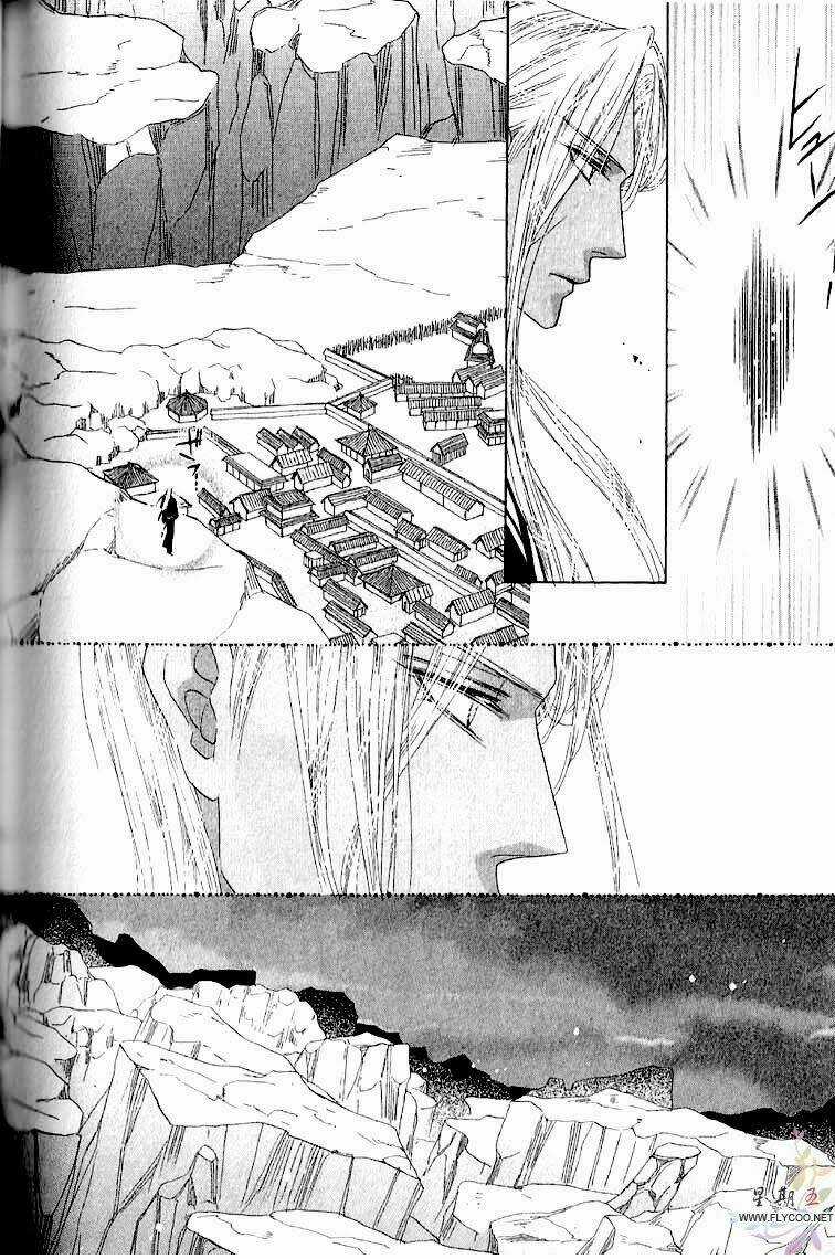 Kim Cương Bạc - Chapter 33 - Trang 44