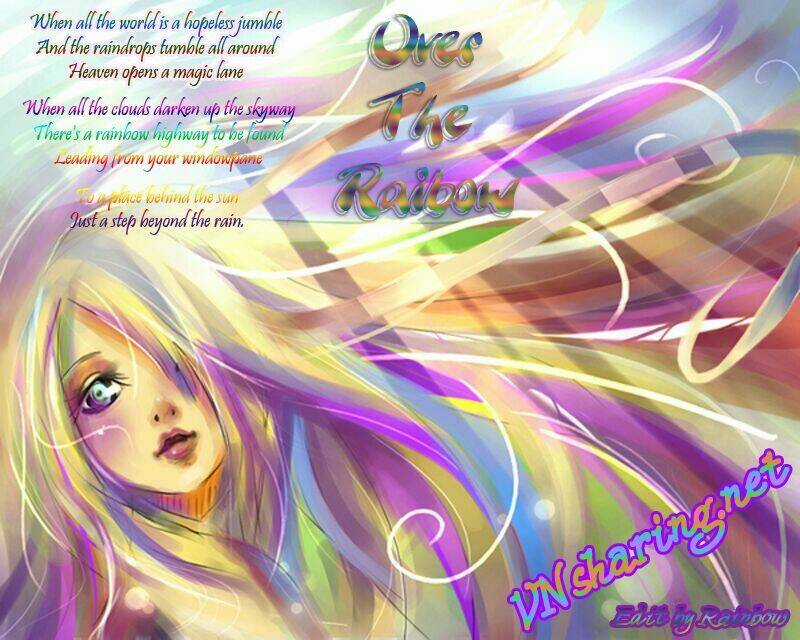 Kim Cương Bạc - Chapter 4 - Trang 1