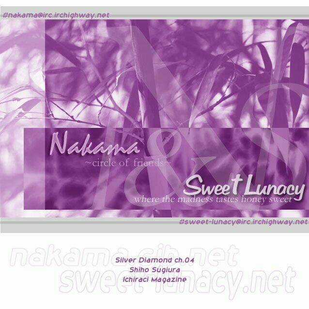 Kim Cương Bạc - Chapter 4 - Trang 2