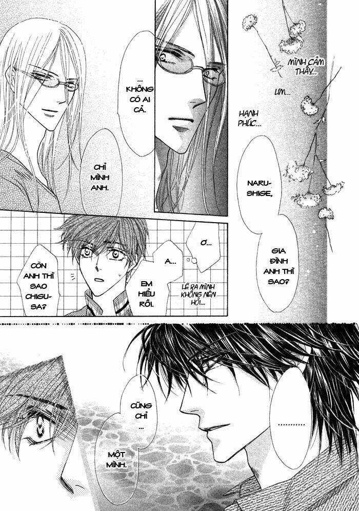 Kim Cương Bạc - Chapter 4 - Trang 22