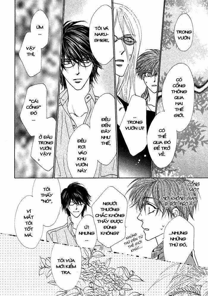 Kim Cương Bạc - Chapter 4 - Trang 39