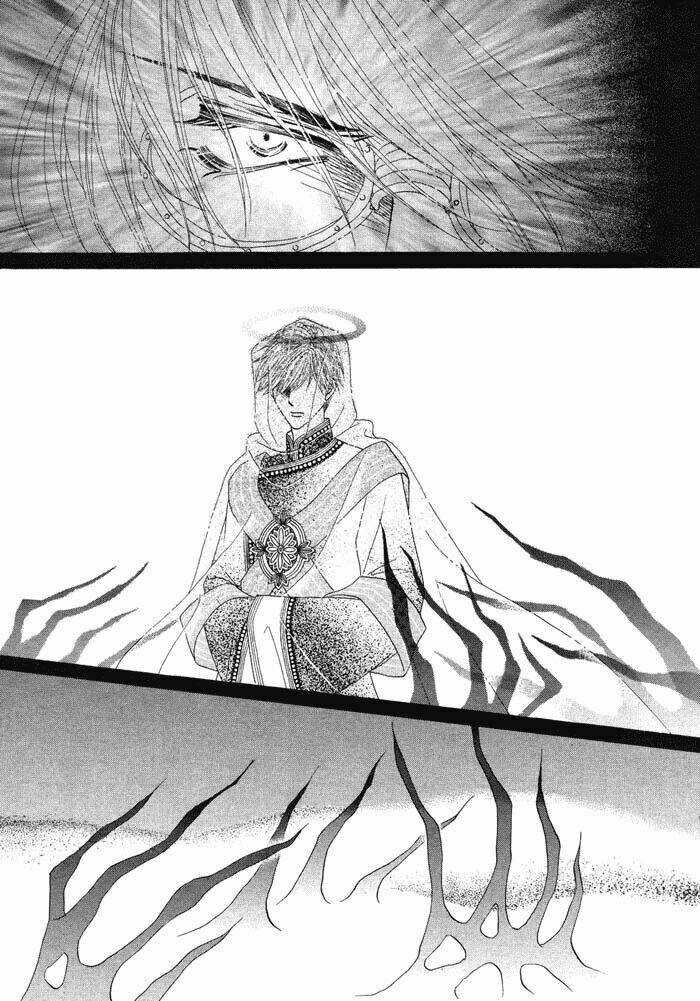 Kim Cương Bạc - Chapter 4 - Trang 5