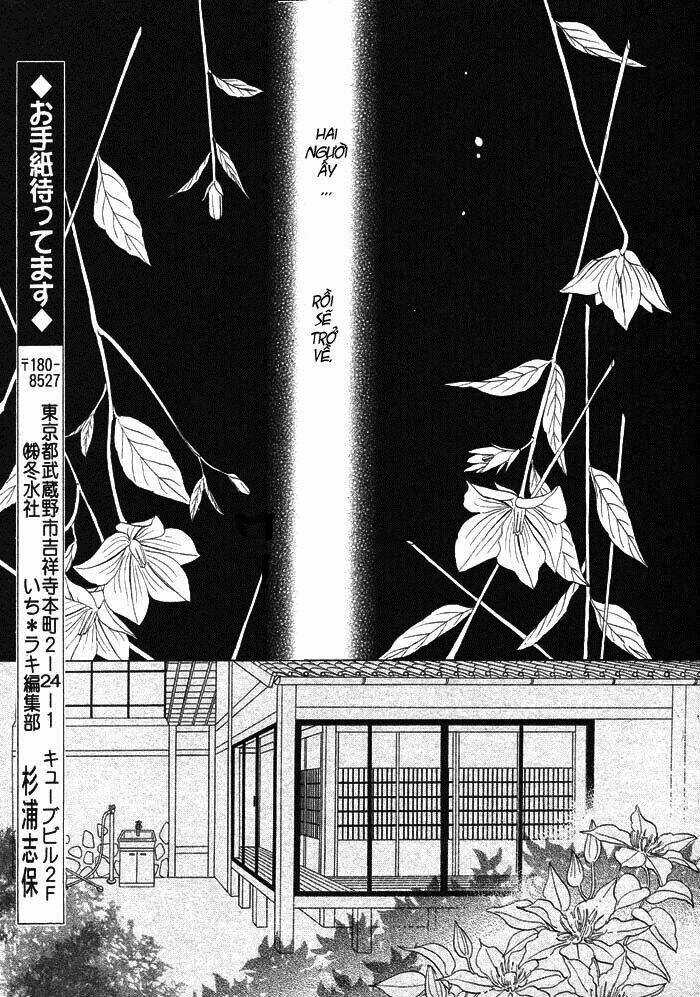 Kim Cương Bạc - Chapter 4 - Trang 46