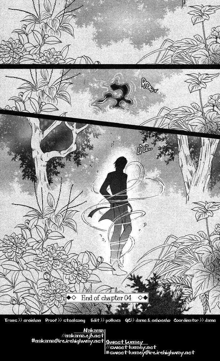 Kim Cương Bạc - Chapter 4 - Trang 47