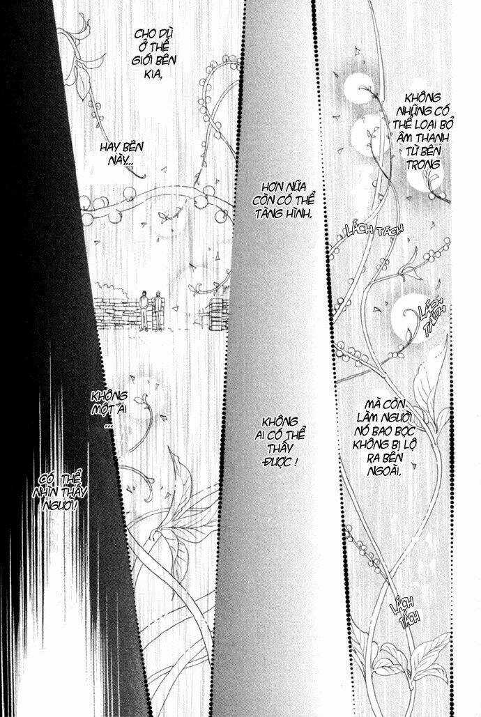 Kim Cương Bạc - Chapter 5 - Trang 39