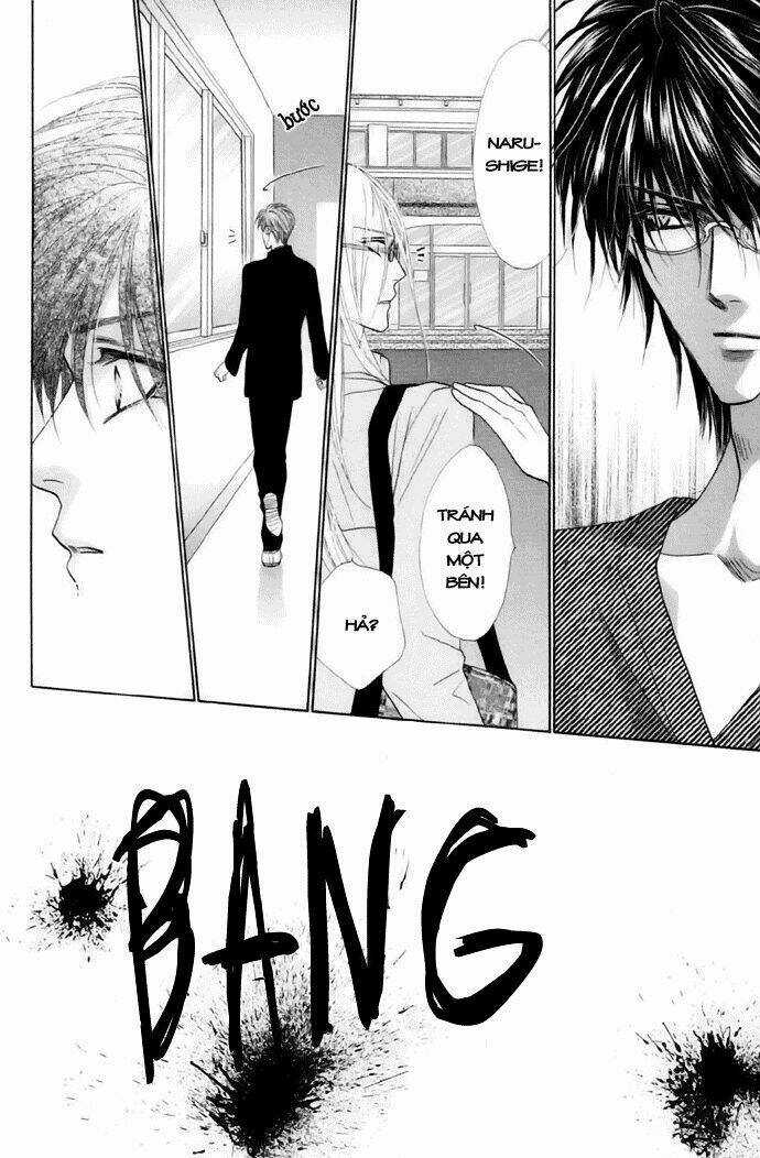 Kim Cương Bạc - Chapter 5 - Trang 40