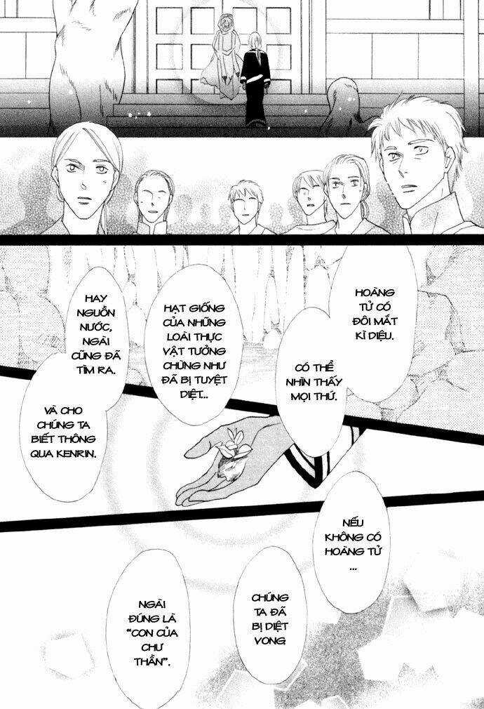 Kim Cương Bạc - Chapter 5 - Trang 9