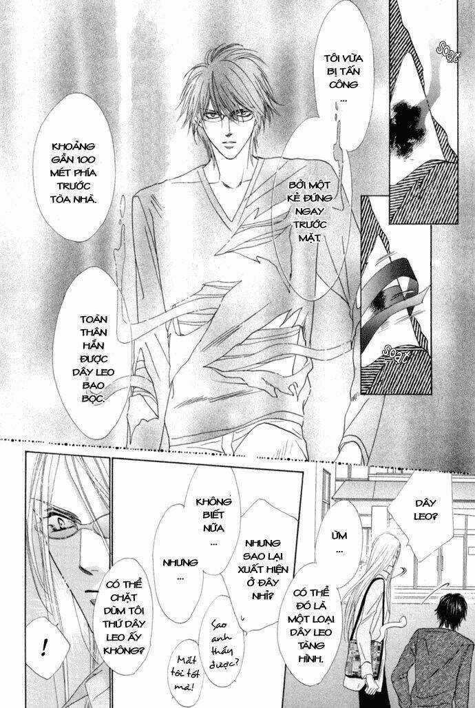 Kim Cương Bạc - Chapter 6 - Trang 13