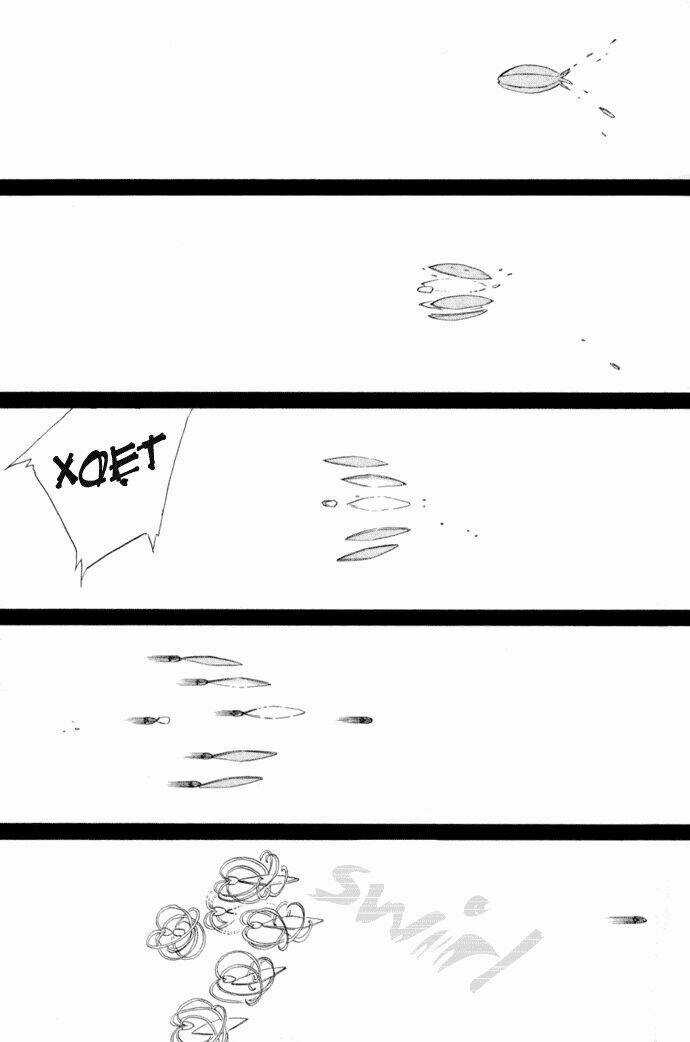 Kim Cương Bạc - Chapter 6 - Trang 16