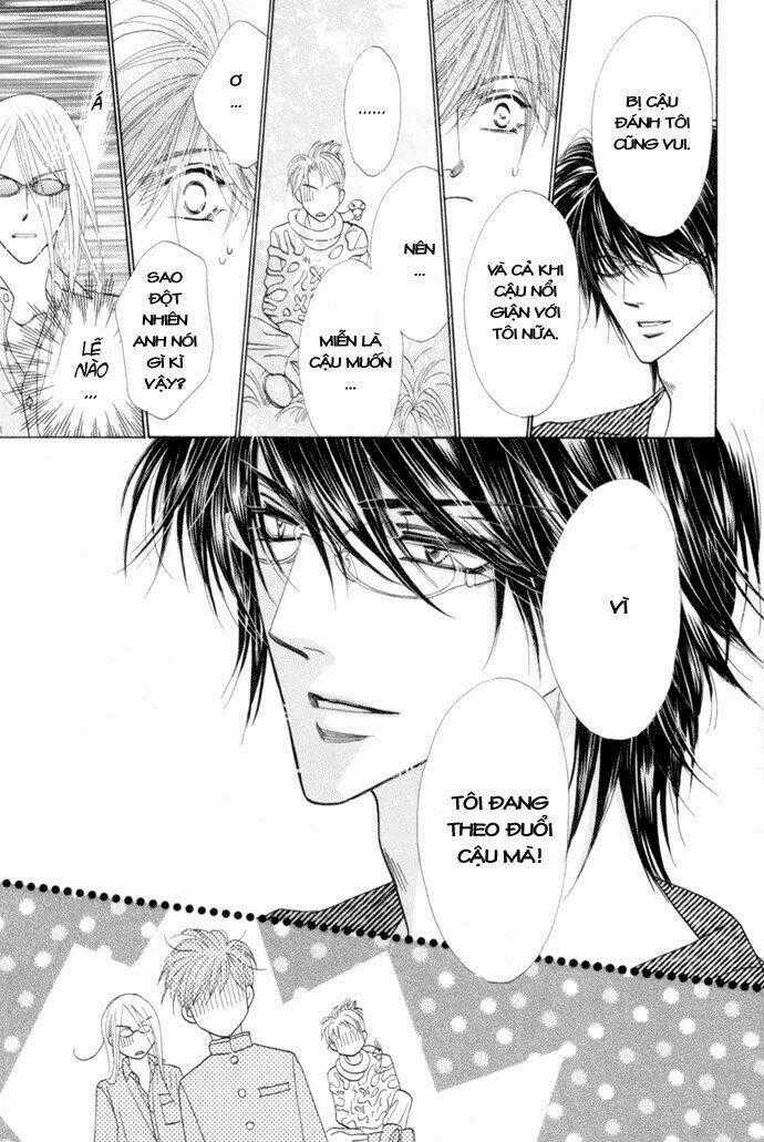 Kim Cương Bạc - Chapter 6 - Trang 50